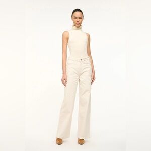 STAUD + WRANGLER THE LOOSE JEAN